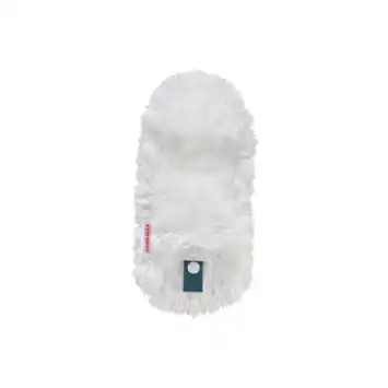 Leifheit Superduster plumeau vervanging microvezel 38 cm