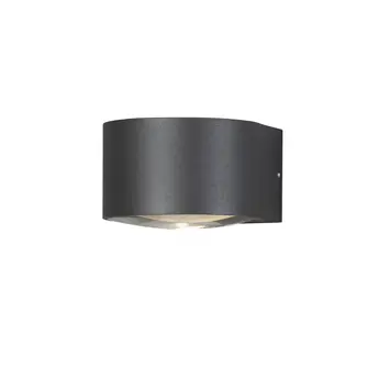 Konstsmide buitenlamp Gela