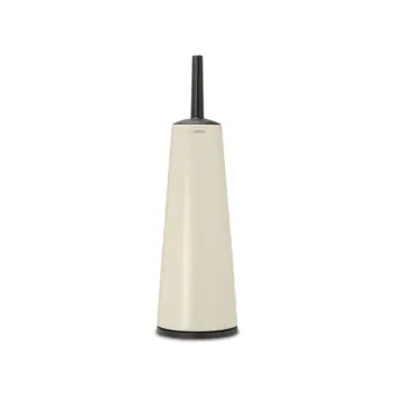 Brabantia ReNew WC Borstel - met Houder - Soft Beige