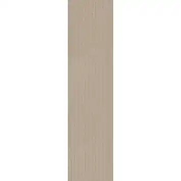 Kleurstaal lattenwand vilt taupe 20x30 cm