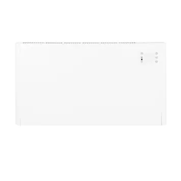 Eurom Alutherm 1500 WiFi Convectorkachel - 1500W - wit