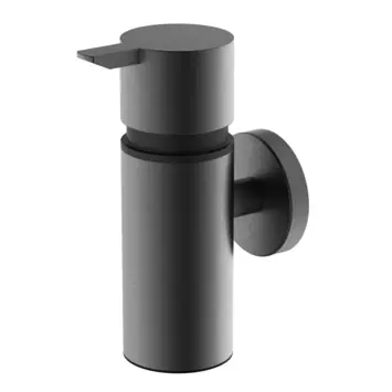 Marho Zeepdispenser Luxor gunmetal