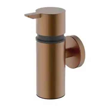 Marho Zeepdispenser Luxor koper
