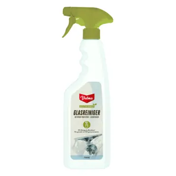 Valma ECO glasreiniger citrus & eucalyptus 750 ml spray