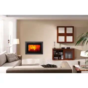 Panadero inbouwhaard C720-S ecodesign