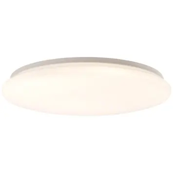 Brilliant plafondlamp Farica Starry Ø50 cm 36W 3800lm, warm wit