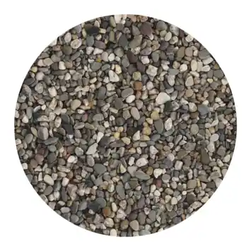 Stonewish Limburgs grind 5-8 mm - zak 25 kg