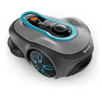 Gardena robotmaaier Smart Sileno Free 800