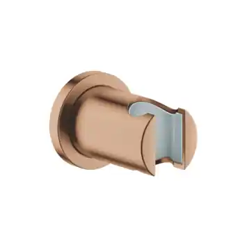 Grohe Colours Handdouchehouder Essence New Koper