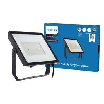 Philips ProjectLine-schijnwerper 4000K 100W