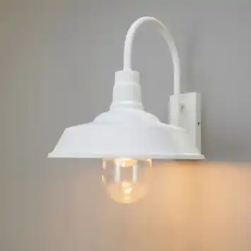 Konstsmide wandlamp Trapani matwit