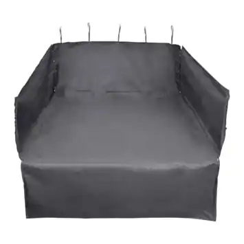 Carpoint Kofferbakbeschermmat 110x100x40cm