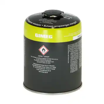 Gimeg gasbus 450gr