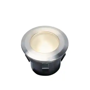 Garden Lights vlonderspot Larch 1W warm wit licht