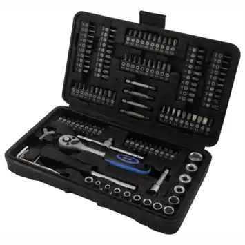Handson doppen en bitset 130-delig