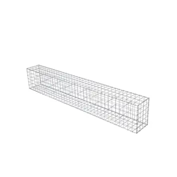 Giardino schanskorf Como Bordure long basic 30 x 180 x 20 cm