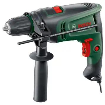 Bosch klopboormachine UniversalImpact 730W