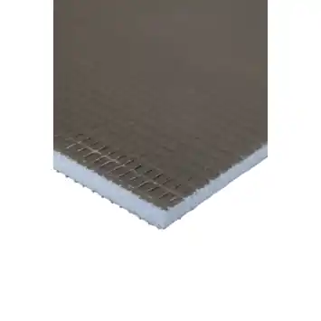 Powerbear multiplaat XPS 130 x 60 cm x 10 mm
