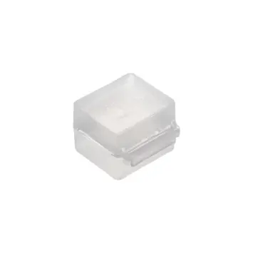 Kabelverbindingsmof gel mini voor kroonsteen of lasklem 2 stuks