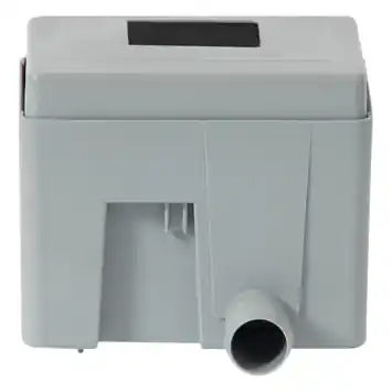 Garantia vulautomaat Eco Quattro