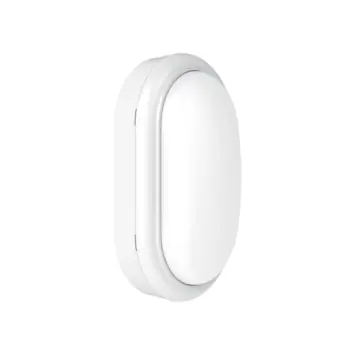 Philips projectline wandlamp ovaal wit 1400lm 4000K