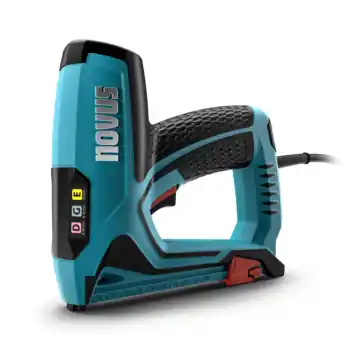Novus tacker elektrisch J-151