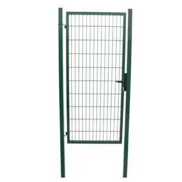 Giardino tuinpoort Roma/Milano groen 160 x 100 cm