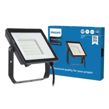 Philips ProjectLine-schijnwerper 4000K 30W