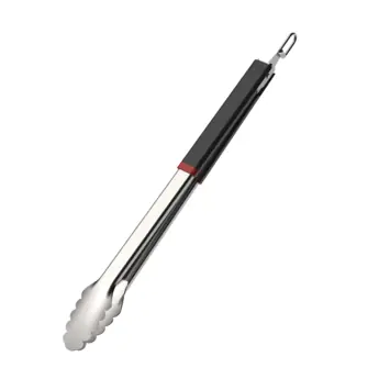 Jamestown BBQ-tang RVS 39,5 cm
