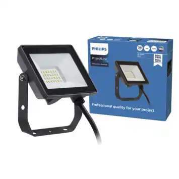 Philips ProjectLine-schijnwerper 3000K 10W