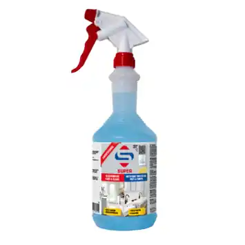 SUPER allesreiniger  1l spray