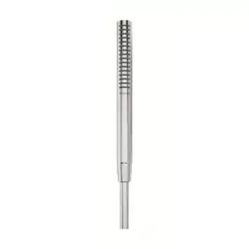 Hansgrohe douchekop Pulsify S handdouche waterbesparend 1 stand ø 9.7 cm chroom