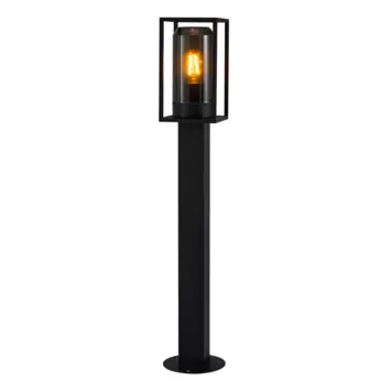 Nordlux staande buitenlamp Griffin smoke