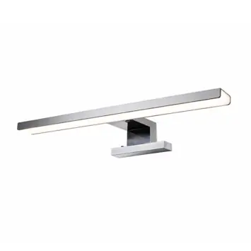 Marho Syrin badkamerspiegel lamp enkel 50 cm