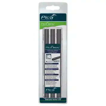Pica 6051 BIG Dry Navulling ANILINE 2.0