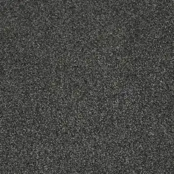 Kleurstaal tapijt kamerbreed York graniet