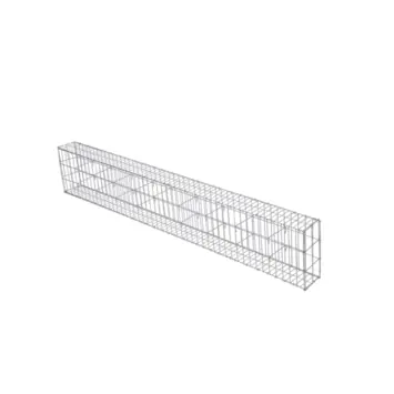 Giardino schanskorf Varese 60 x 60 x 12 cm