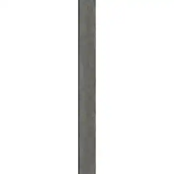 Kleurstaal decorpaneel beton 20x30 cm