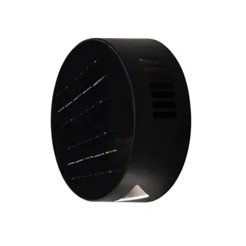 Solar wandlamp Murcia 11 lumen met dag/nacht sensor