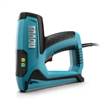 Novus tacker elektrisch J-120