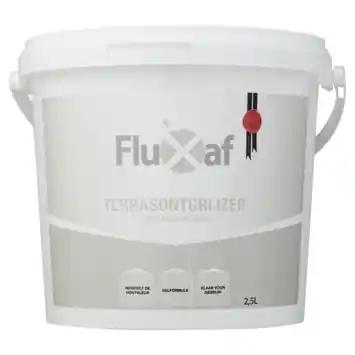 Fluxaf Houtontgrijzer 2,5 liter