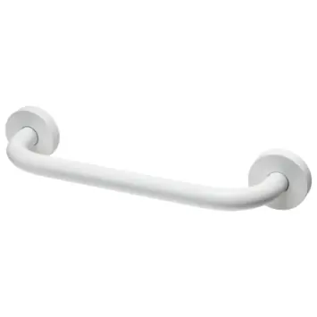 Haceka Kosmos badgreep mat wit 30 cm