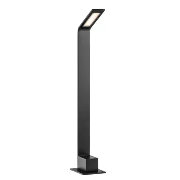 Garden Lights LED staande buitenlamp Reno 6W warm wit licht
