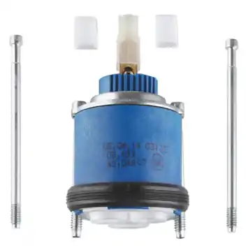 Grohe cartouche voor ééngreepsmenkranen 46 mm