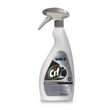 Cif Pro Formula Meubelspray 750 ml
