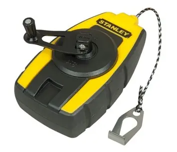 Stanley slaglijnmolenset 9 m STHT0-47244