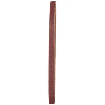 Einhell schuurband set 35-delig voor powerfile 9x457 mm