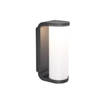 Lutec buitenlamp Adalyn