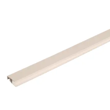 Dumaclin multifunctioneel profiel klei 250cm