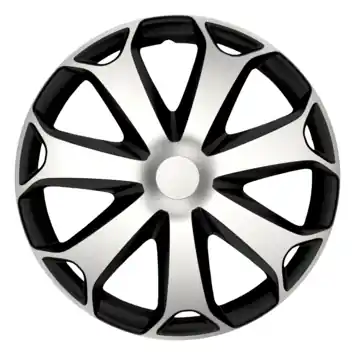 Gorecki Wieldoppenset Mega 16"